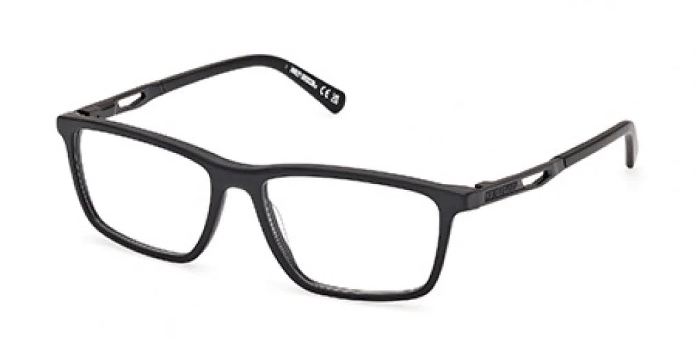 Harley-Davidson 50026 Eyeglasses - view 3